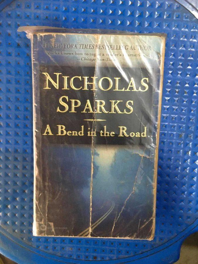 A Bend in the Road