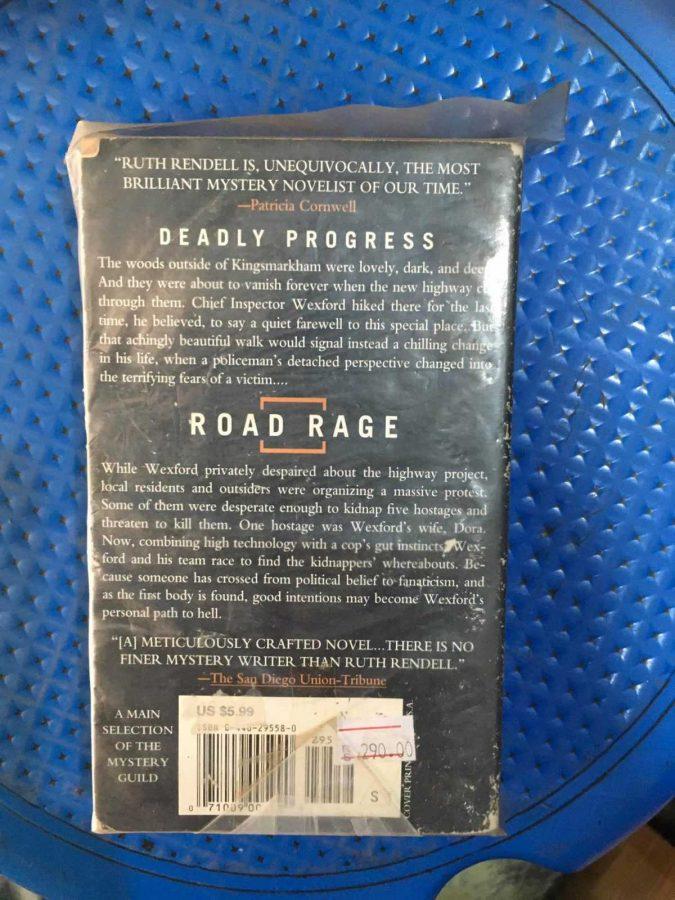 Road Rage