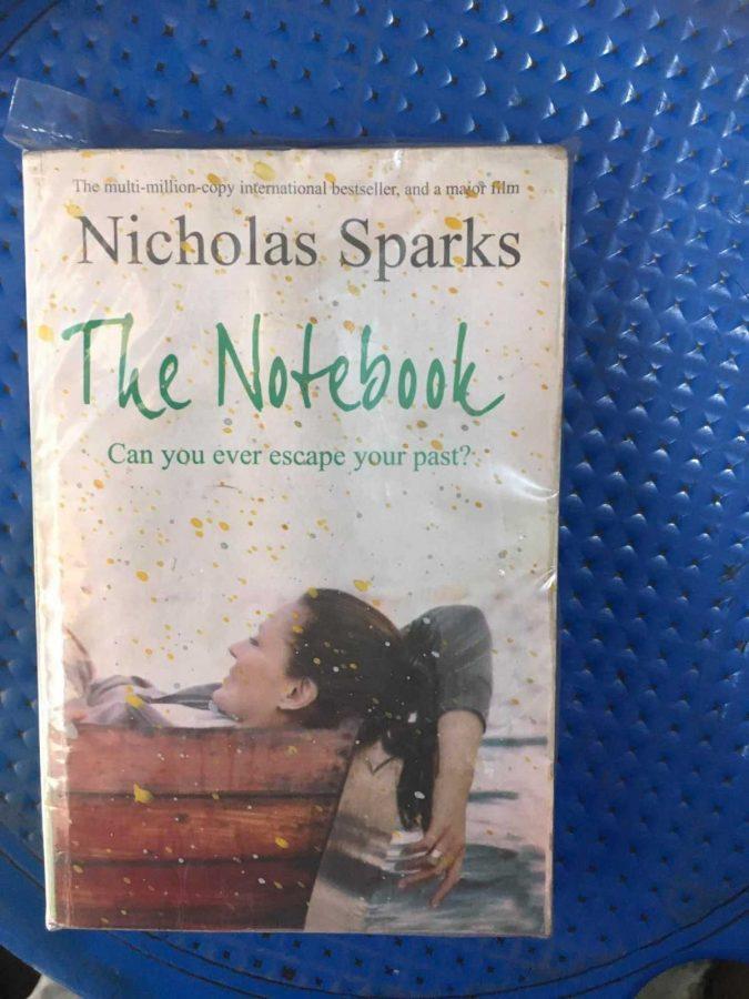 The Notebook