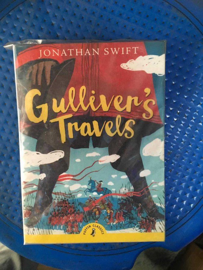 Gulliver’s Travels
