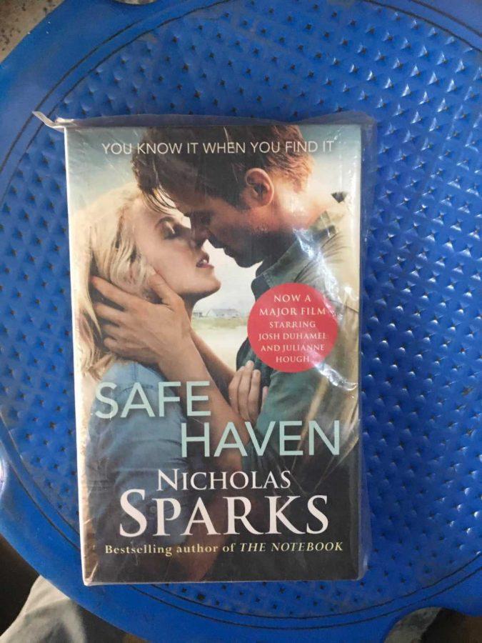 Safe Heaven