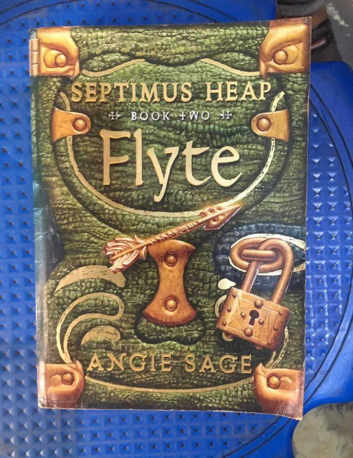 Flyte