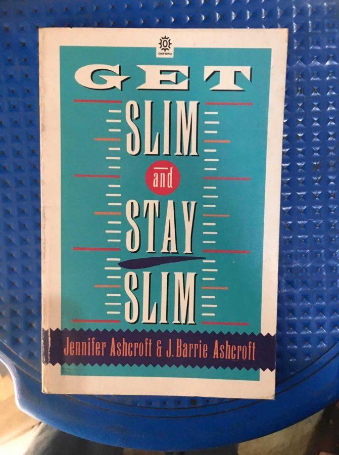 Get Slim & Stay Slim