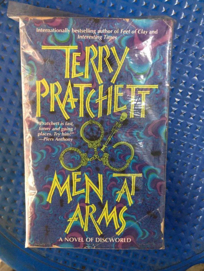 Men at Arms
