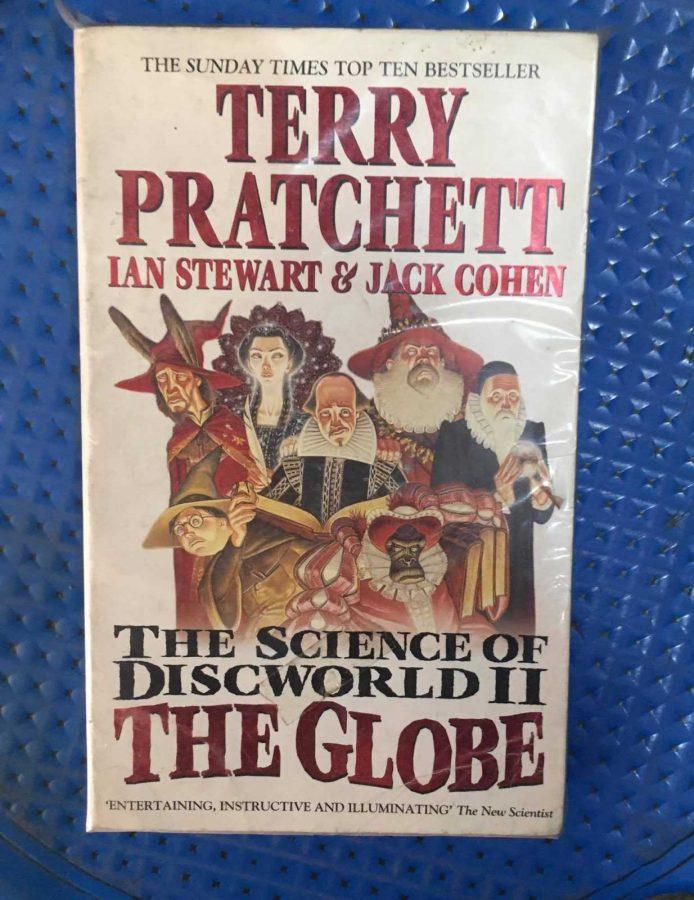 The Science of Discworld II The Globe