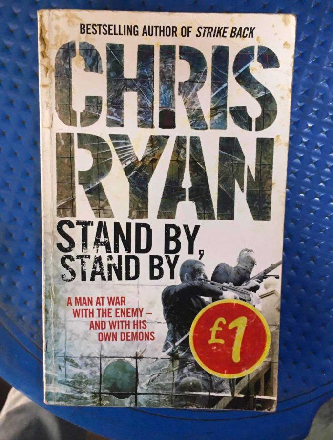Stand by, Stand by