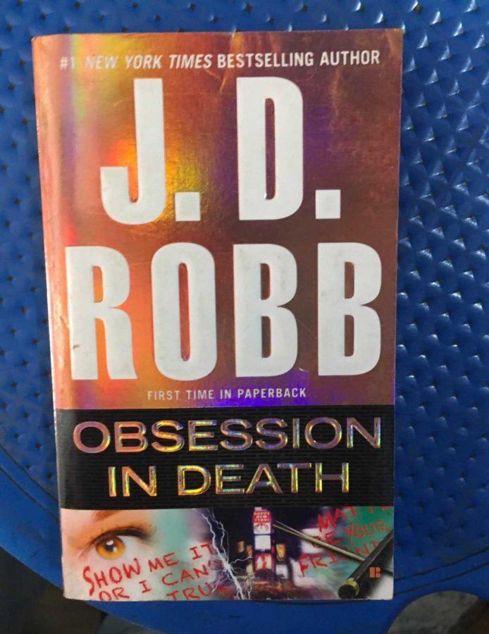 Obbession In Death