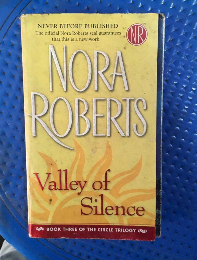 Valley Of Silence