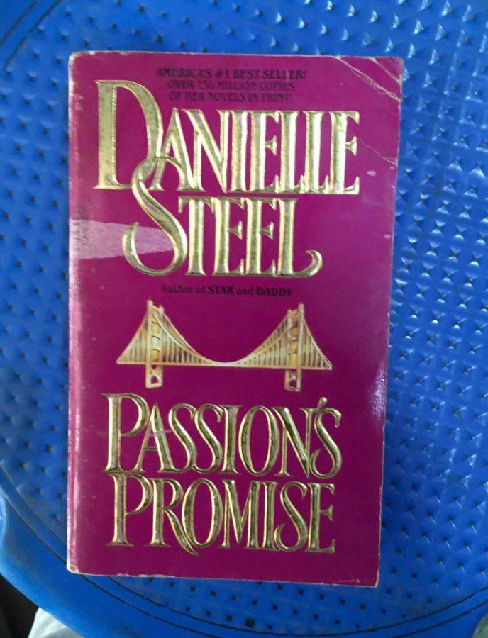 Passion’s Promise
