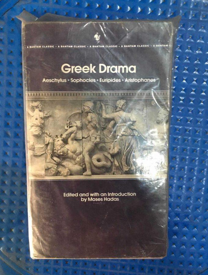 Greek Drama