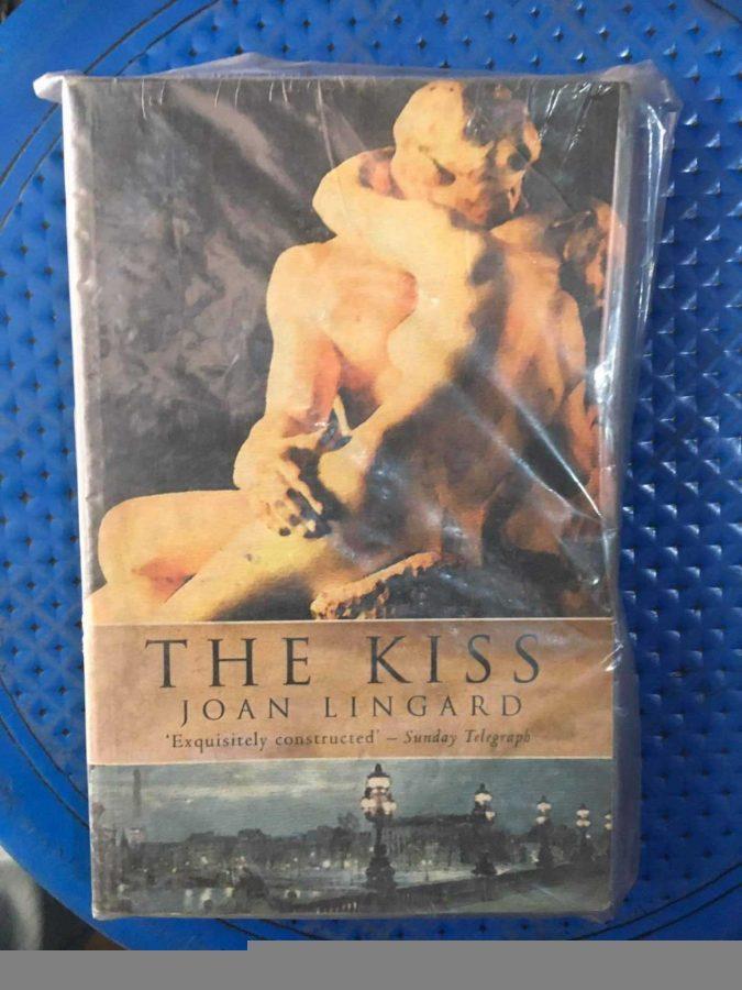 THE KISS