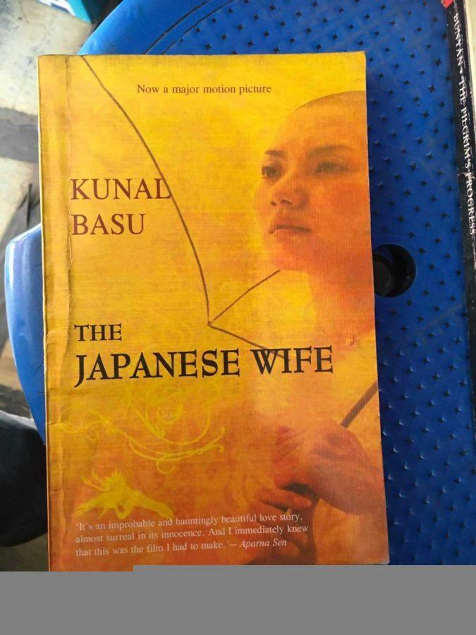 THE JAPANESE WIFE