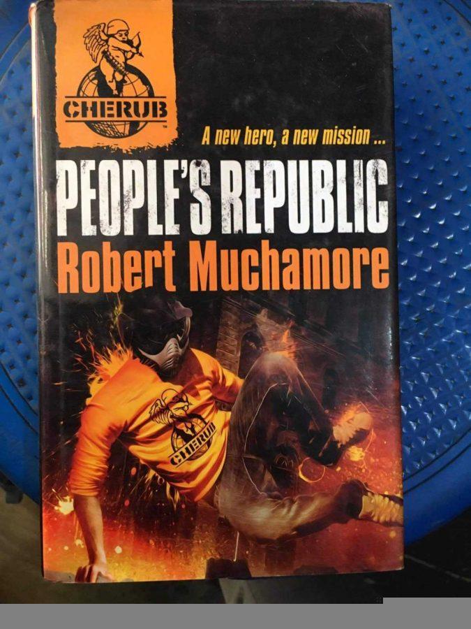 PEOPLES’S REPUBLIC