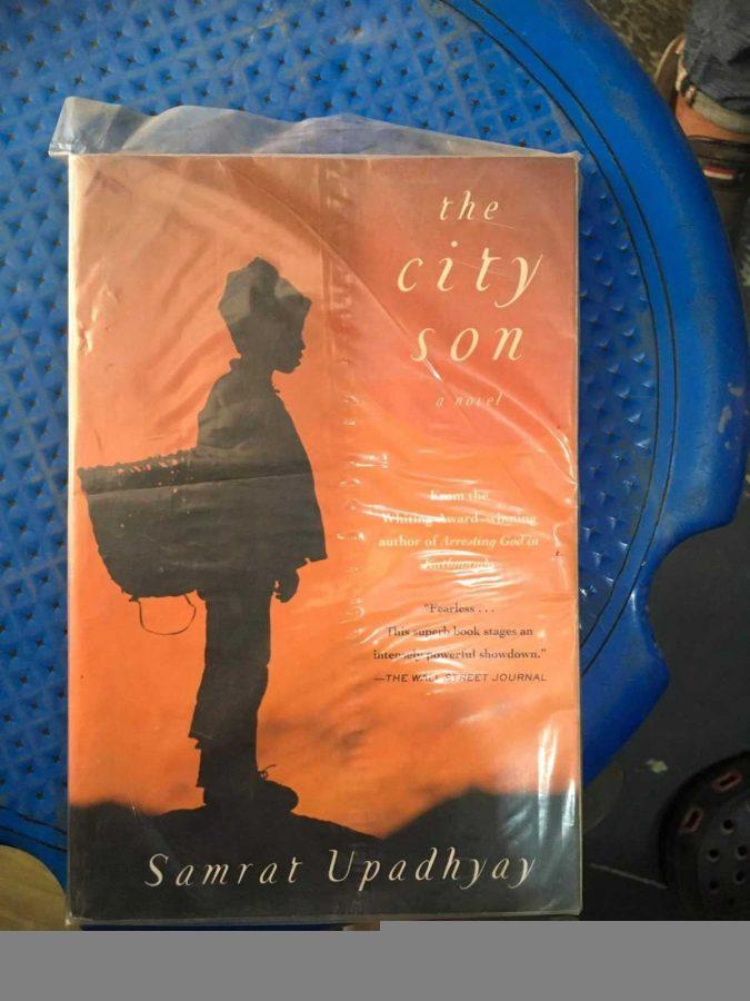 the city son