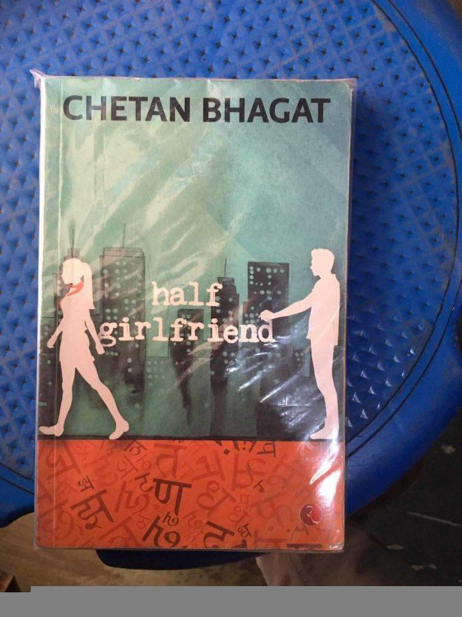 half girlfriend