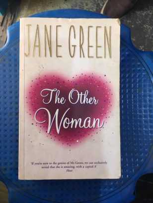 The Others Woman