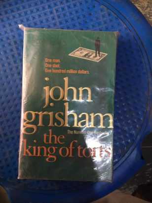 the king of torts