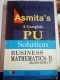 Business mathematics-II