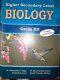 Biology book for higher secondary (12)