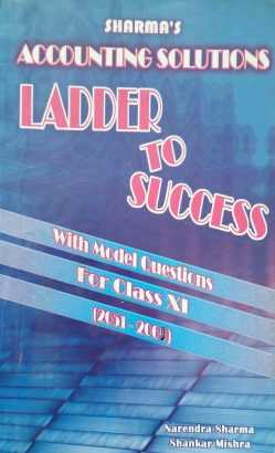 Accounting Solutions for Grade 11