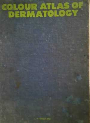 Colour Atlas of Dermatology