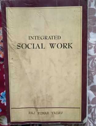 Integrated Social Work