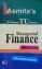 TU Solution of Managerial Finance