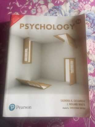 Psychology