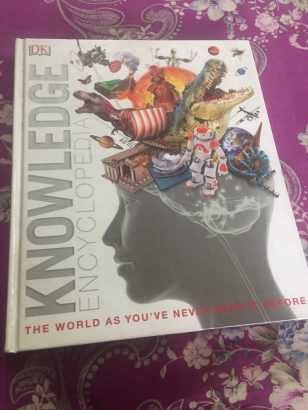 Knowledge Encyclopedia