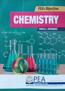 PEA’s Objective Chemistry