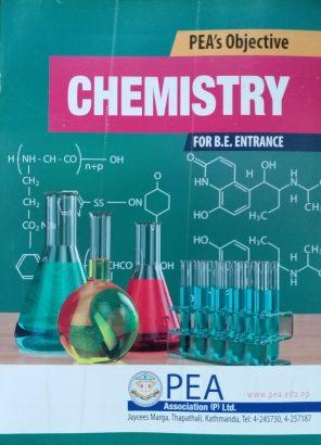 PEA’s Objective Chemistry