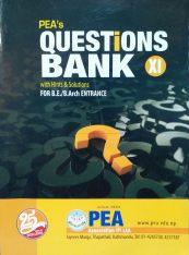 PEA’s Question Bank
