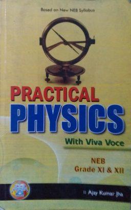 Practical Physics
