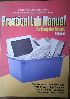 Computer science grade 11