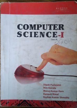 Computer science grade 11