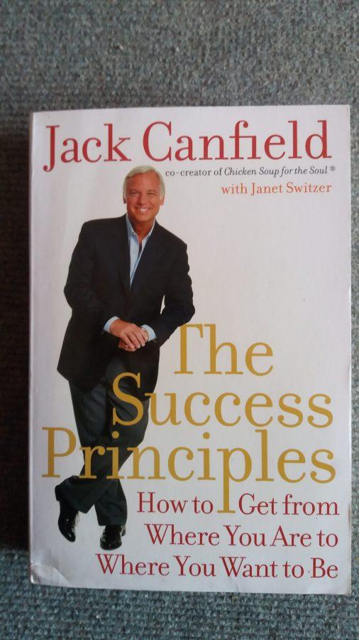 Buy Used The Success Principles Book Nepal Sajha Kitab