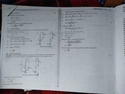 Theory of structure 2 guide photocopy