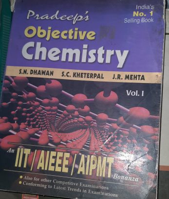 Best Indian Objective Books