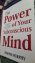 The power of your subconscious mind