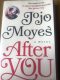 Me before you