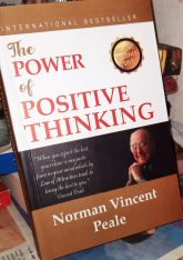 The power of positive thinking