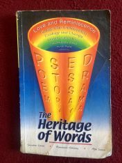 Heritage of Words