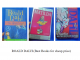 3 in 1 (Best Novels at cheap price ) !!
