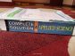 Bsc Ag entrance book